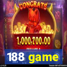 188 game